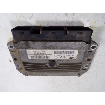 CENTRALITA MOTOR UCE 237103317R 237102071R 