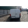 mercedes-benz vito (w638) caja cerrada del año 2000