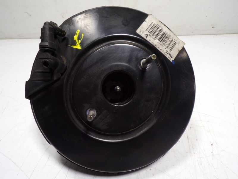 Recambio de servofreno para peugeot 2008 (--.2013) 1.6 blue-hdi fap referencia OEM IAM 1609895680 9811514180 4006935R