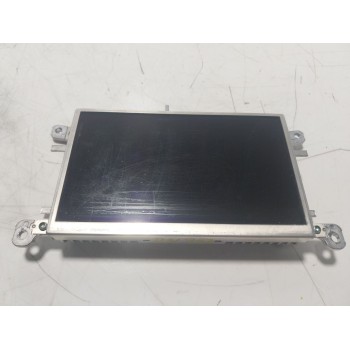 PANTALLA MULTIFUNCION 8T0919603F 