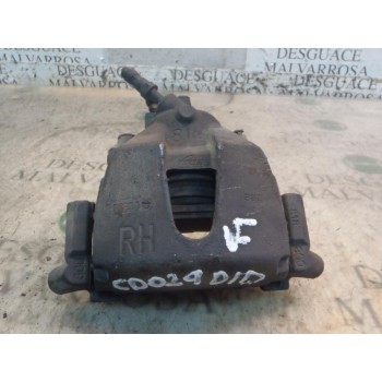 PINZA FRENO DELANTERA DERECHA 