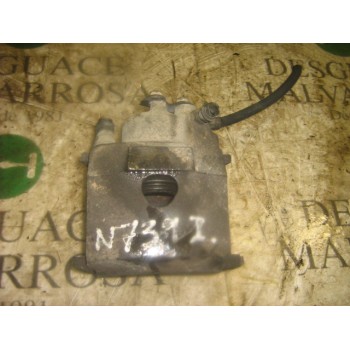 PINZA FRENO DELANTERA IZQUIERDA 
