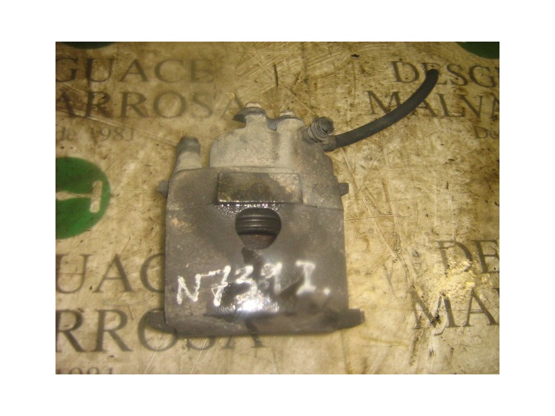 Recambio de pinza freno delantera izquierda para volkswagen golf iii berlina (1h1) referencia OEM IAM   