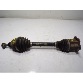 TRANSMISION IZQUIERDA 4G0407271G 