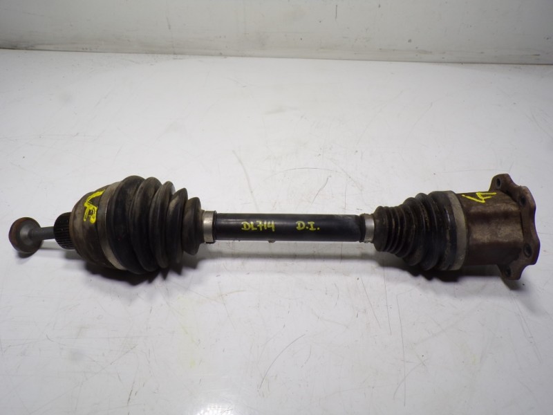 Recambio de transmision izquierda para audi a6 avant (4gd) 3.0 tdi clean diesel referencia OEM IAM 4G0407271G  