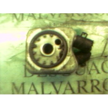 ENFRIADOR ACEITE MOTOR 