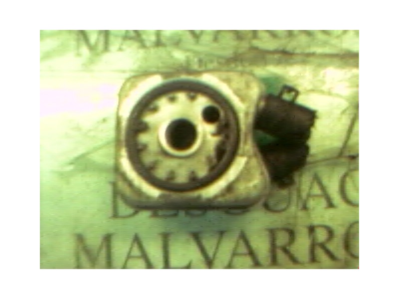 Recambio de enfriador aceite motor para seat cordoba berlina (6k2) stella referencia OEM IAM   