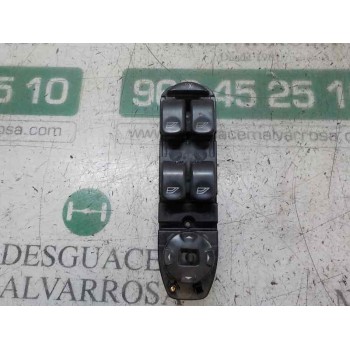 MANDO ELEVALUNAS DELANTERO IZQUIERDO 