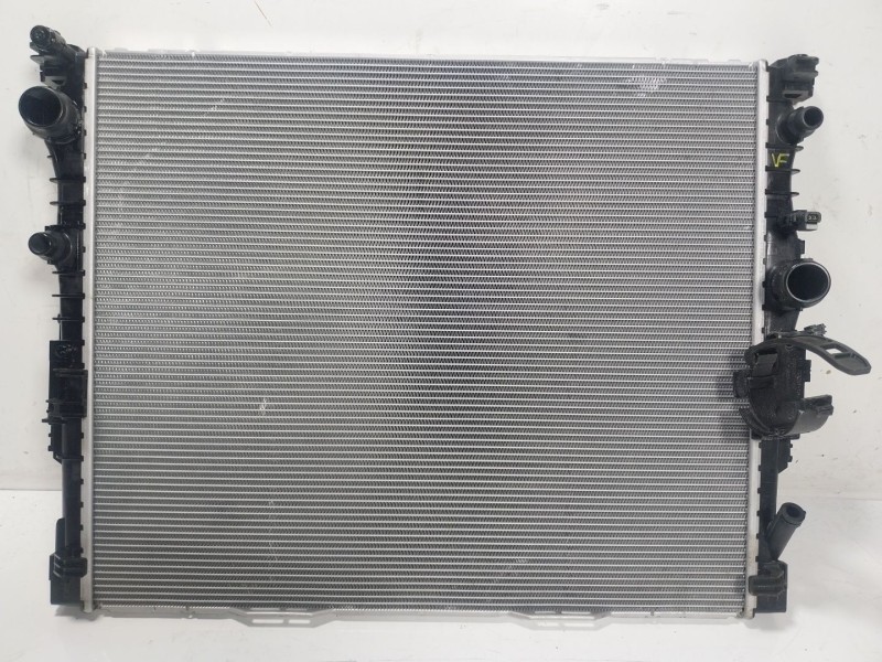 Recambio de radiador agua para bmw 5 (g30, f90) 540 i xdrive referencia OEM IAM 17119425861 17119425861 
