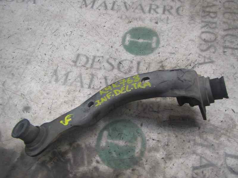 Recambio de brazo suspension inferior delantero derecho para renault clio iii 1.5 dci diesel referencia OEM IAM   