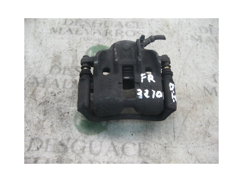 Recambio de pinza freno delantera izquierda para citroën xsara picasso 2.0 hdi referencia OEM IAM   