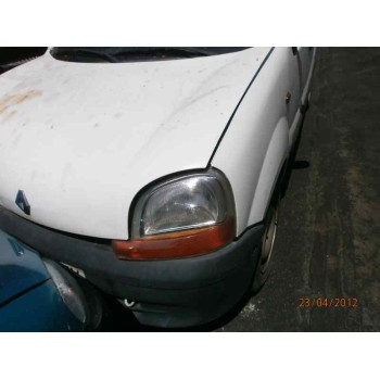 RENAULT KANGOO (F/KC0)