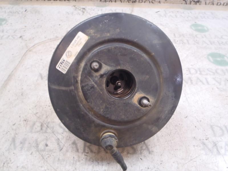 Recambio de servofreno para fiat nuova 500 (150) lounge referencia OEM IAM   