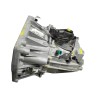 Recambio de caja cambios para renault megane iii berlina 5 p 1.2 16v referencia OEM IAM  320108729R 