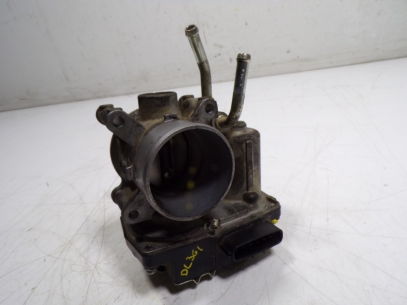 Recambio de caja mariposa para mitsubishi asx (ga0w) 1.6 cat referencia OEM IAM 1450A174  