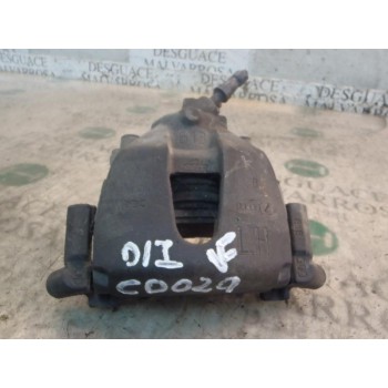 PINZA FRENO DELANTERA IZQUIERDA 