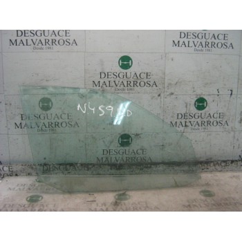 CRISTAL PUERTA DELANTERO DERECHO 
