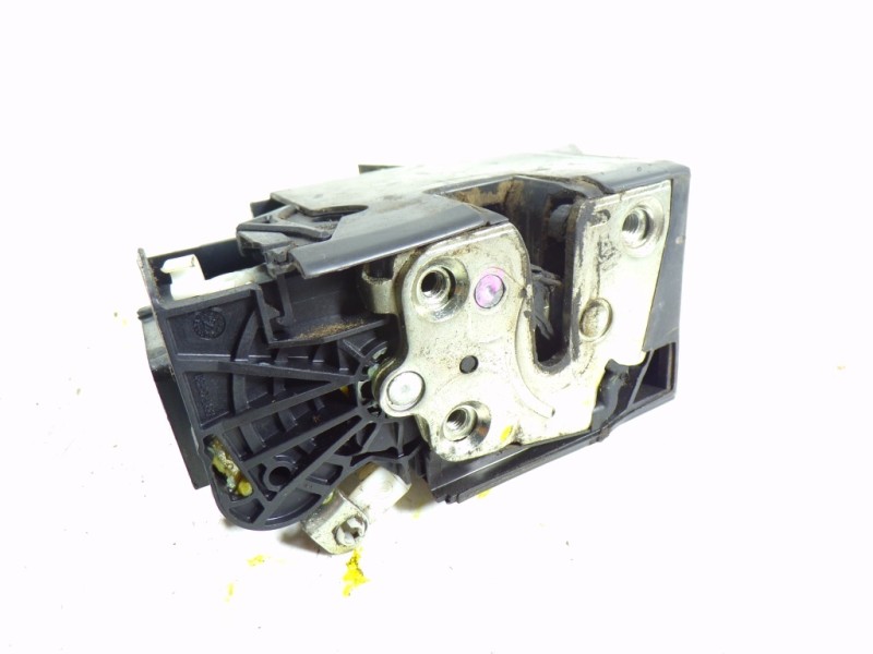 Recambio de cerradura puerta delantera derecha para dacia sandero 1.2 16v cat referencia OEM IAM 805026816R 805026816R 