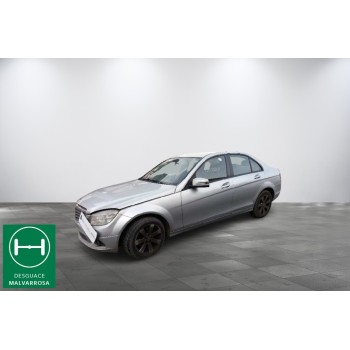 MERCEDES-BENZ CLASE C (W204) BERLINA