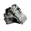 Recambio de caja cambios para renault megane iii berlina 5 p 1.2 16v referencia OEM IAM  320108729R 