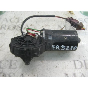 MOTOR LIMPIA DELANTERO 