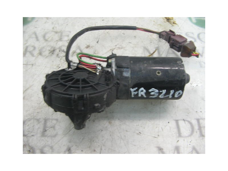 Recambio de motor limpia delantero para citroën xsara picasso 2.0 hdi referencia OEM IAM   