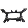 Recambio de puente trasero para bmw 4 gran coupe (g26) 420 d mild-hybrid referencia OEM IAM 33318837911  