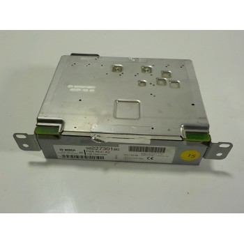 SISTEMA AUDIO / RADIO CD 1623779780 9822730180 