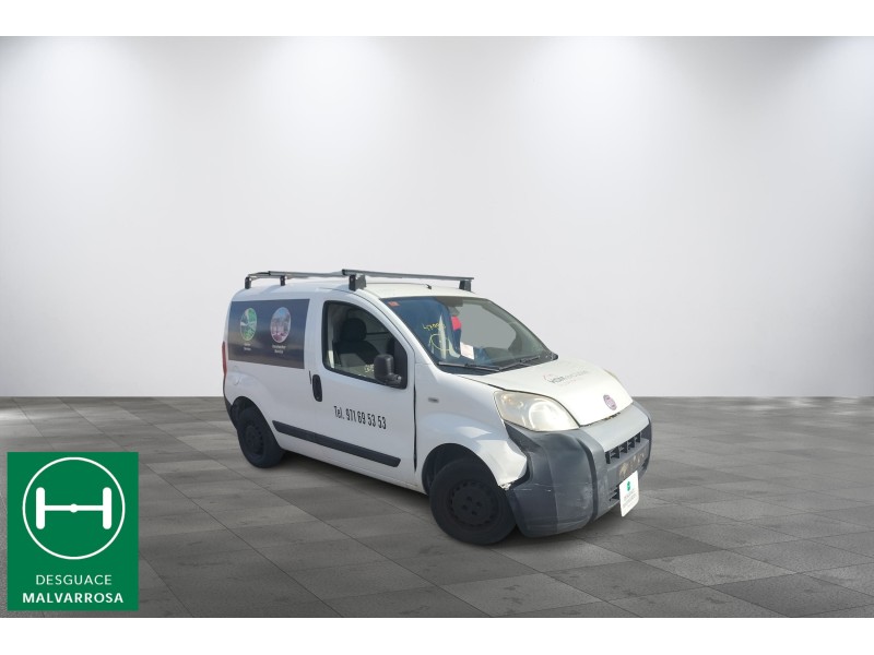 fiat fiorino furgoneta/monovolumen (225_) del año 2014