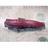 Recambio de maneta exterior trasera izquierda para ford fiesta (cb1) titanium referencia OEM IAM 1597049  