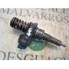 Recambio de inyector para seat ibiza (6l1) 1.4 tdi cat (bnm) referencia OEM IAM   