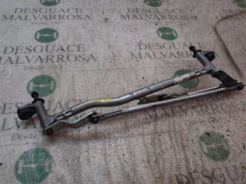 Recambio de articulacion limpia delantero para volkswagen touran (1t3) 1.6 tdi dpf referencia OEM IAM   