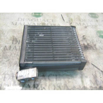 EVAPORADOR AIRE ACONDICIONADO 