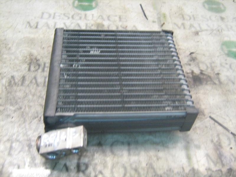 Recambio de evaporador aire acondicionado para toyota yaris (ncp1/nlp1/scp1) 1.0 linea terra referencia OEM IAM   