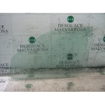 CRISTAL PUERTA DELANTERO IZQUIERDO 