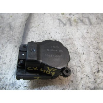 MOTOR APERTURA TRAMPILLAS CLIMATIZADOR 