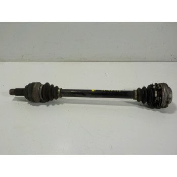 TRANSMISION TRASERA IZQUIERDA 33217561781 7527073AI02 