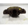 Recambio de pinza freno delantera derecha para citroën berlingo cuadro 1.6 hdi fap referencia OEM IAM 4400V8  