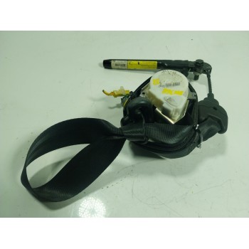 CINTURON SEGURIDAD DELANTERO IZQUIERDO 2315651 07355197610 
