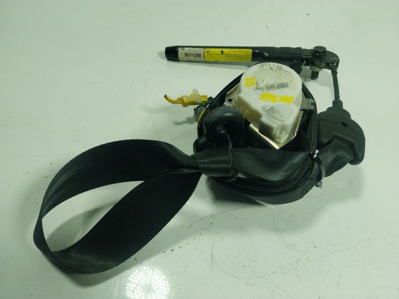 Recambio de cinturon seguridad delantero izquierdo para ford ka (ru8) 1.2 referencia OEM IAM 2315651 07355197610 