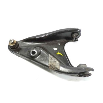 BRAZO SUSPENSION INFERIOR DELANTERO IZQUIERDO 545017081R 