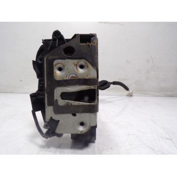 CERRADURA PUERTA DELANTERA IZQUIERDA 2070970 BM5AA21813AF C18982101