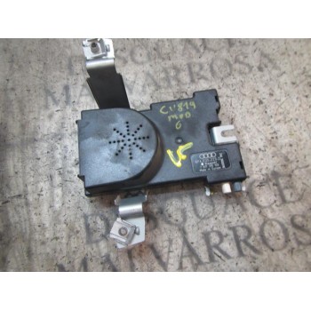 MODULO ELECTRONICO 8P4035225D 8P4035225D 7617310103