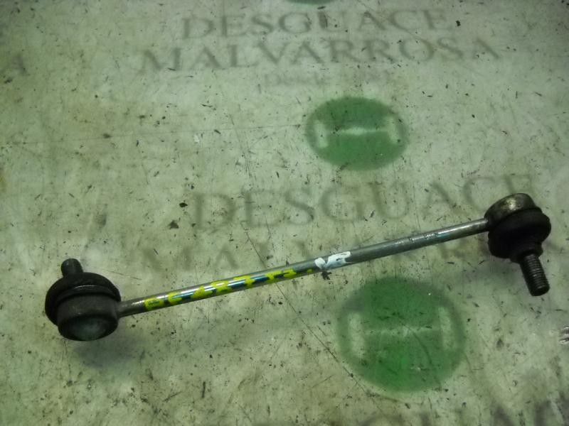 Recambio de tirante delantero izquierdo para opel corsa c blue line referencia OEM IAM   
