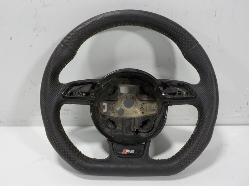 Recambio de volante para audi a6 avant (4gd) 3.0 tdi clean diesel referencia OEM IAM 8X0419091ABAKF  