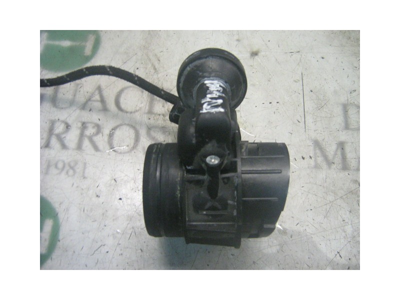 Recambio de caja mariposa para seat cordoba berlina (6k2) stella referencia OEM IAM   