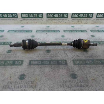 TRANSMISION IZQUIERDA 495001W000 