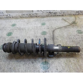 AMORTIGUADOR DELANTERO IZQUIERDO 6Q0413031BJ 