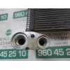 Recambio de evaporador aire acondicionado para volvo c70 cabriolet 2.4 cat referencia OEM IAM 30767329  