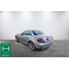 mercedes-benz slk (r171) del año 2008